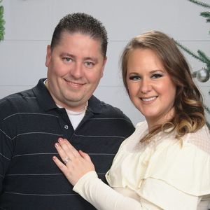 Meet your Posher, Jamie